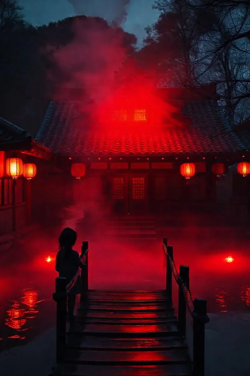 《千与千寻》4K 修复:手绘的温润质感经得起放大 影视天堂画质评测 千与千寻 画质评测封面